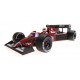 Tyrrell Ford 012 F1 Detroit 1984 Martin Brundle Minichamps 117840003