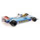 McLaren Ford M28 F1 USA Ouest 1979 Patrick Tambay Minichamps 537794398