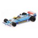 McLaren Ford M28 F1 USA Ouest 1979 Patrick Tambay Minichamps 537794398