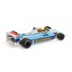 McLaren Ford M28 F1 USA Ouest 1979 John Watson Minichamps 537794397