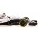 Williams Martini Racing Mercedes F1 Showcar 2018 Sergey Sirotkin Minichamps 417189035