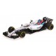 Williams Martini Racing Mercedes F1 Showcar 2018 Sergey Sirotkin Minichamps 417189035