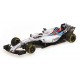 Williams Martini Racing Mercedes F1 Showcar 2018 Lance Stroll Minichamps 417189018