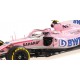 Sahara Force India F1 Team F1 Showcar 2018 Esteban Ocon Minichamps 417189031