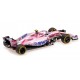Sahara Force India F1 Team F1 Showcar 2018 Esteban Ocon Minichamps 417189031
