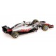 Haas F1 Team F1 Showcar 2018 Romain Grosjean Minichamps 417189008