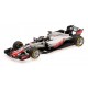 Haas F1 Team F1 Showcar 2018 Romain Grosjean Minichamps 417189008