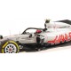 Haas F1 Team F1 Showcar 2018 Kevin Magnussen Minichamps 417189020