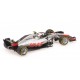 Haas F1 Team F1 Showcar 2018 Kevin Magnussen Minichamps 417189020