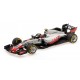Haas F1 Team F1 Showcar 2018 Kevin Magnussen Minichamps 417189020