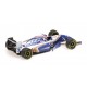Williams Renault FW16 F1 France 1994 Nigel Mansell Comeback Minichamps 417940702