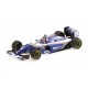 Williams Renault FW16 F1 France 1994 Nigel Mansell Comeback Minichamps 417940702