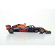 Aston Martin Red Bull Tag Heuer RB14 F1 Australie 2018 Max Verstappen Spark 18S348