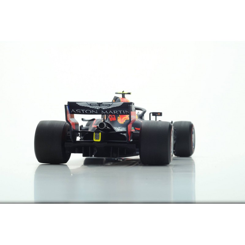 ミニカー ASTON MARTIN RED BULL RACING TAG HEUER 楽天市場】スパーク 1/18 アストンマーティン レッドブル RB14