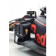 Aston Martin Red Bull Tag Heuer RB14 F1 Australie 2018 Max Verstappen Spark 18S348
