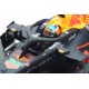 Aston Martin Red Bull Tag Heuer RB14 F1 Chine 2018 Daniel Ricciardo Spark 18S347