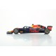 Aston Martin Red Bull Tag Heuer RB14 F1 Chine 2018 Daniel Ricciardo Spark 18S347