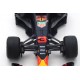 Aston Martin Red Bull Tag Heuer RB14 F1 Chine 2018 Daniel Ricciardo Spark 18S347