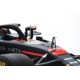 Aston Martin Red Bull Tag Heuer RB14 F1 Chine 2018 Daniel Ricciardo Spark 18S347