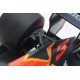Aston Martin Red Bull Tag Heuer RB14 F1 Chine 2018 Daniel Ricciardo Spark 18S347