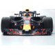 Aston Martin Red Bull Tag Heuer RB14 F1 Chine 2018 Daniel Ricciardo Spark 18S347