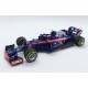 Toro Rosso Honda STR13 F1 2018 Pierre Gasly Minichamps 417180010