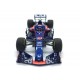 Toro Rosso Honda STR13 F1 2018 Pierre Gasly Minichamps 417180010