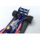 Toro Rosso Honda STR13 F1 2018 Pierre Gasly Minichamps 417180010