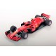 Ferrari SF71H F1 Australie 2018 Kimi Raikkonen Looksmart LSF1014
