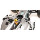 Mercedes AMG Petronas W08 EQ Power+ F1 Chine 2017 Lewis Hamilton Minichamps 117170244