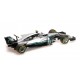 Mercedes AMG Petronas W08 EQ Power+ F1 Chine 2017 Valtteri Bottas Minichamps 117170277