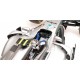 Mercedes AMG Petronas W08 EQ Power+ F1 Chine 2017 Valtteri Bottas Minichamps 117170277
