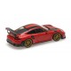 Porsche 911 Type 991/2 GT2 RS 2018 Red Pack Weissach Minichamps 410067221