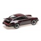 Porsche 911 Turbo 1977 Purple Minichamps 125066116