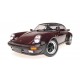 Porsche 911 Turbo 1977 Purple Minichamps 125066116