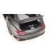Porsche 911 Turbo S 2016 Grey Metallic Minichamps 110067121