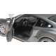 Porsche 911 Turbo S 2016 Grey Metallic Minichamps 110067121