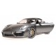 Porsche 911 Turbo S 2016 Grey Metallic Minichamps 110067121