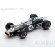 Brabham BT19 26 F1 Belgique 1967 Denny Hulme Spark S5254