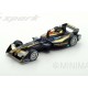 Techeetah 33 Formula E Hong Kong Round 1 2016 Ma Qing Hua Spark S5916