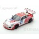 Porsche 911 GT3 R 44 24 Heures du Nurburgring 2017 Spark SG329