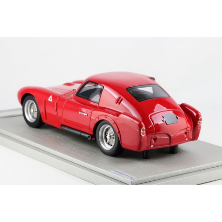 Alfa Romeo 6C 3000 CM Press Version 1953 Tecnomodel TM1848A