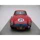 Alfa Romeo 6C 3000 CM 21 24 Heures du Mans 1953 Tecnomodel TM1848B