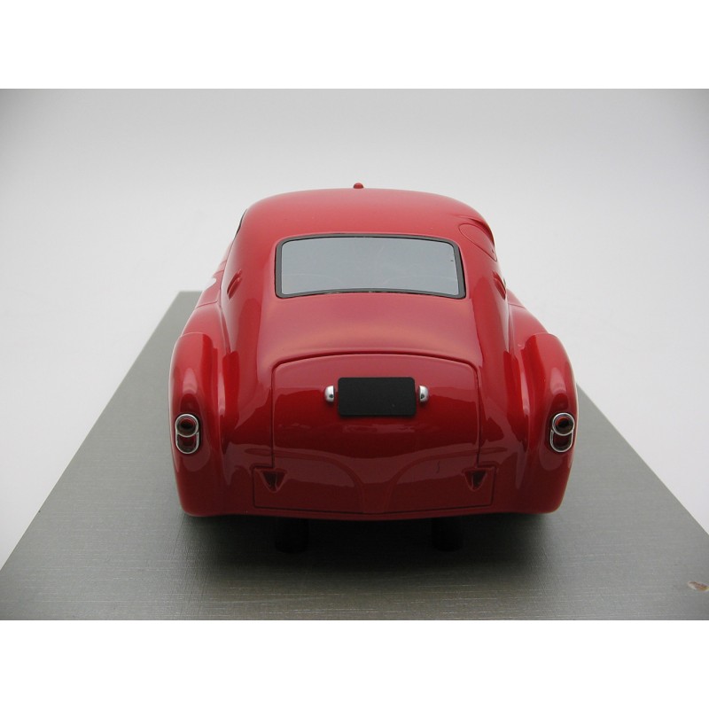 Miniature Spark 1/43 - Alfa Romeo 6C 3000 CM #23 - 24 Heures Du Mans 1953 - Neuve