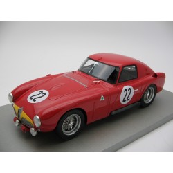 Alfa Romeo 6C 3000 CM 22 24 Heures du Mans 1953 Tecnomodel TM1848C