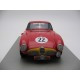 Alfa Romeo 6C 3000 CM 22 24 Heures du Mans 1953 Tecnomodel TM1848C