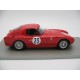 Alfa Romeo 6C 3000 CM 23 24 Heures du Mans 1953 Tecnomodel TM1848D
