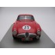 Alfa Romeo 6C 3000 CM 23 24 Heures du Mans 1953 Tecnomodel TM1848D