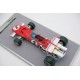 Ferrari 312B 3 F1 Mexique 1970 Jacky Ickx Tecnomodel TM1864D