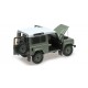 Land Rover Defender 90 Heritage Edition Green 2015 Almost Real ALM810204